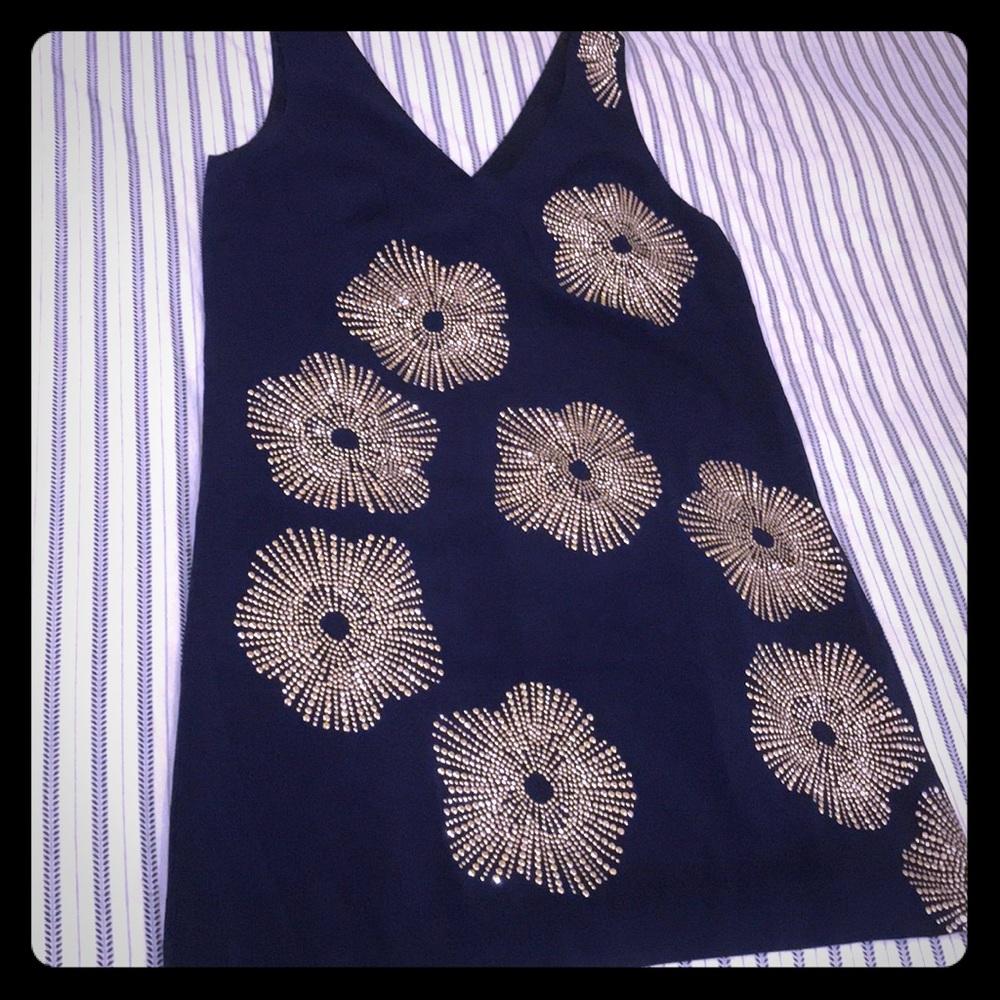 Trina Turk sleeveless dress